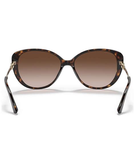 BVLGARI women's sunglasses clearance